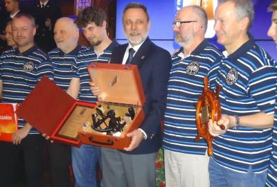 Nagrody Rejs Roku 2013